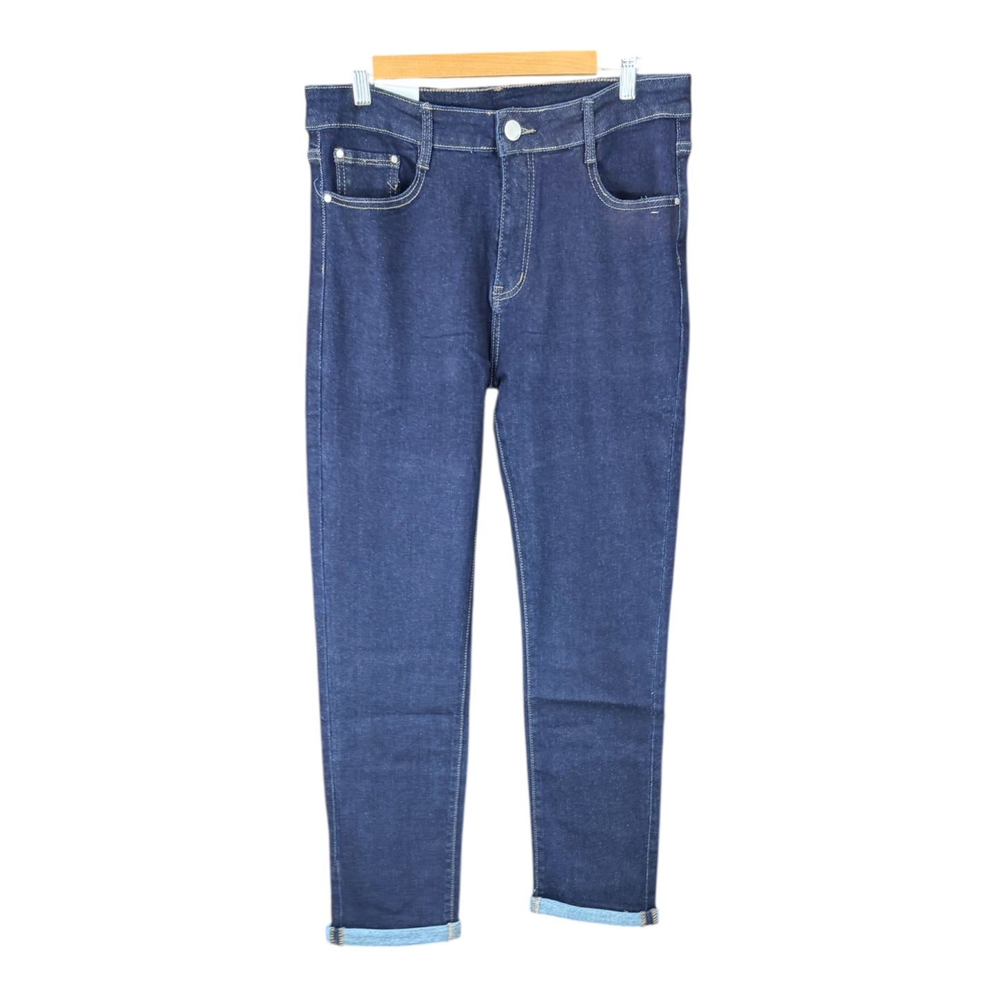 Pantalón Tejano
