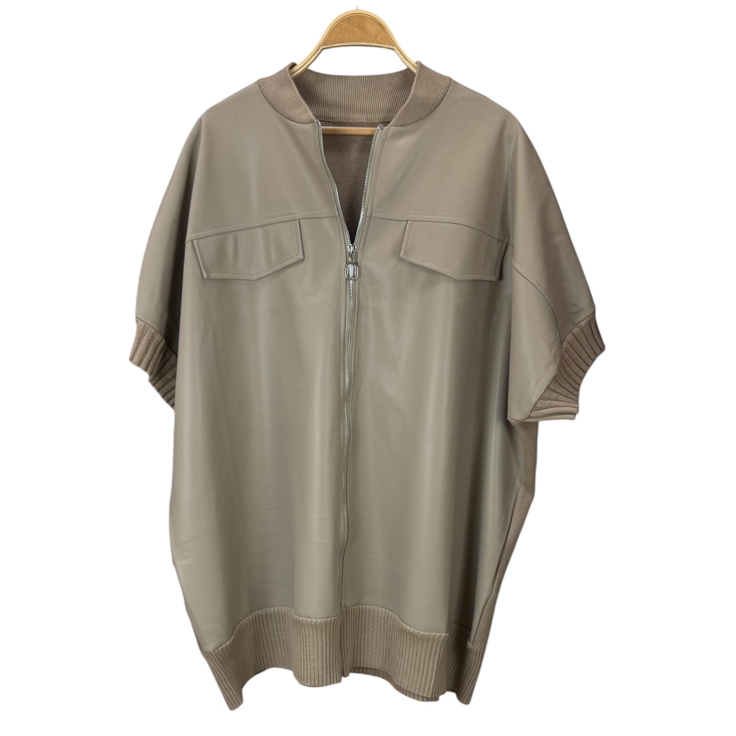 Chaqueta Combinada