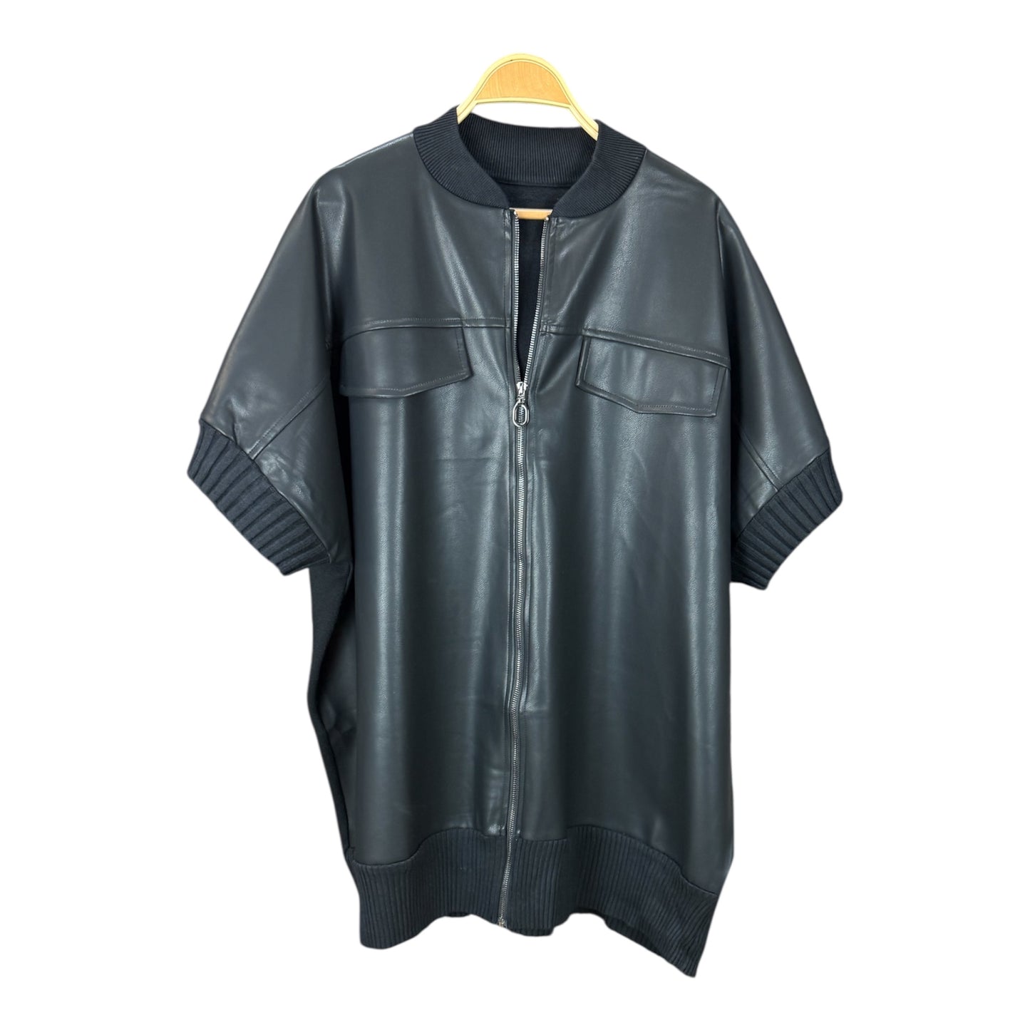 Chaqueta Combinada
