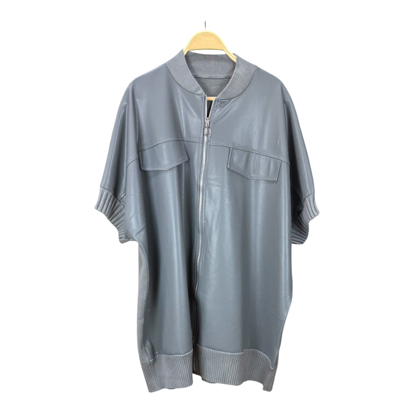 Chaqueta Combinada