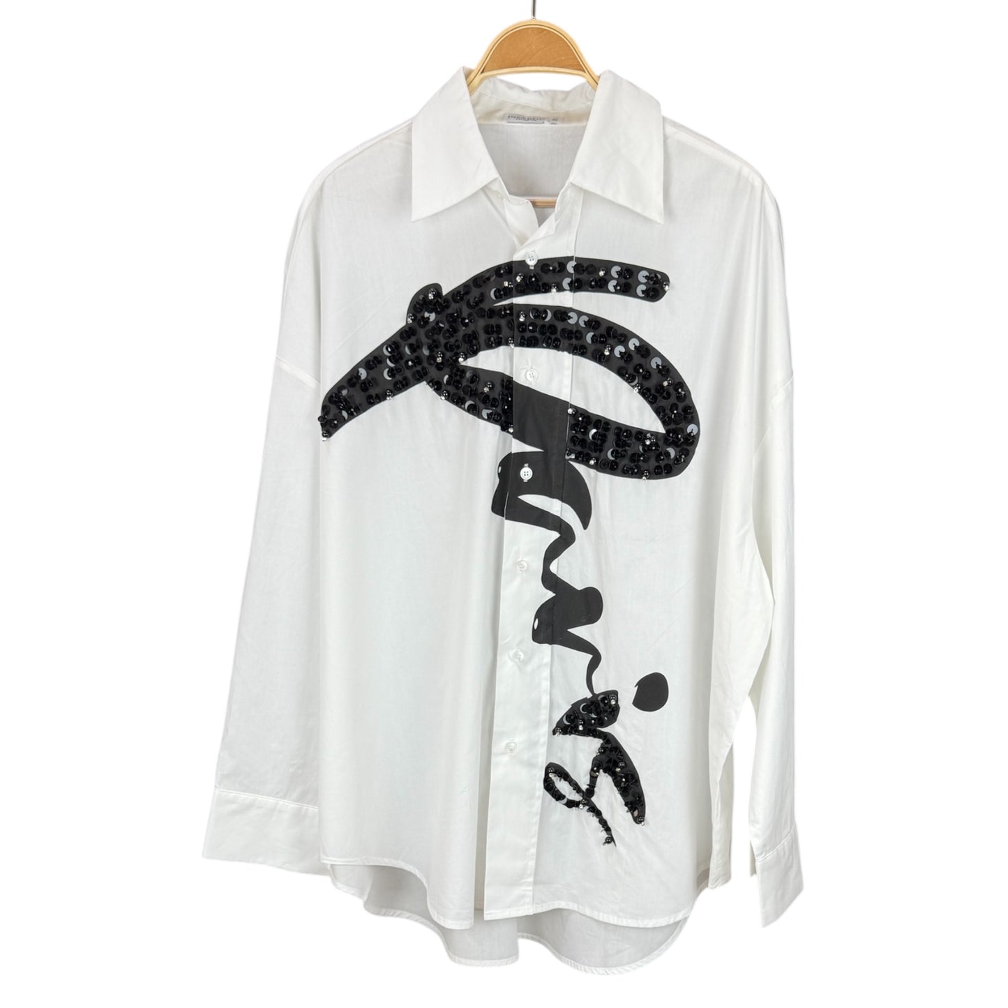 Camisa Paris
