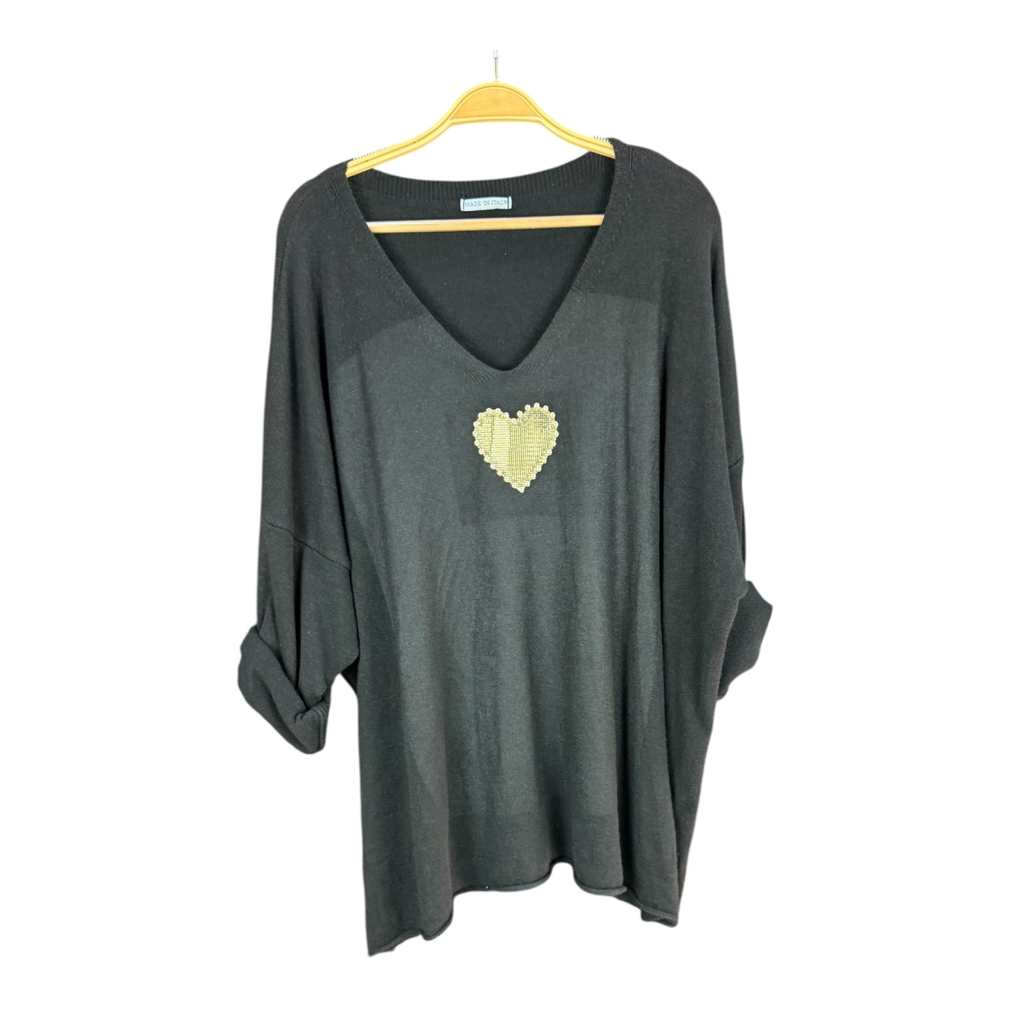 Jersey Cora