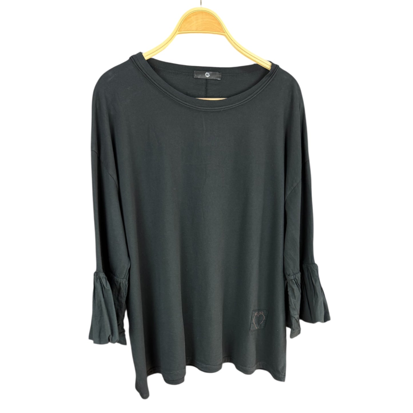 Camiseta Volante