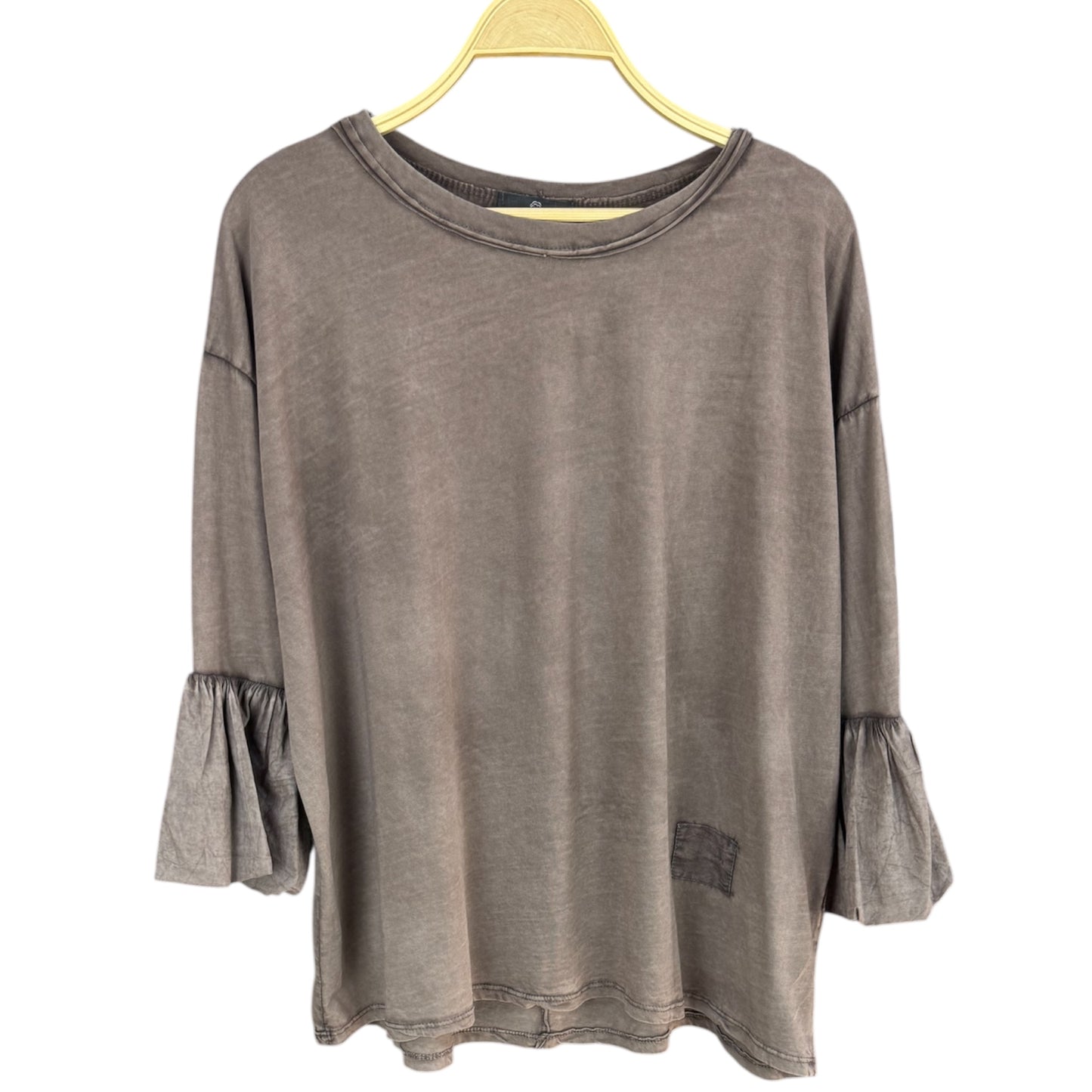 Camiseta Volante