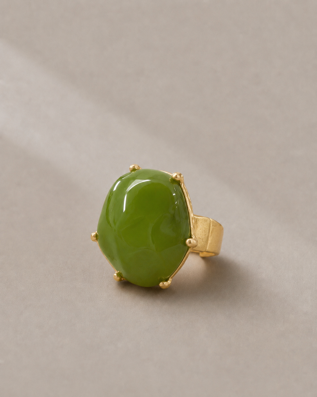 Anillo Dragón