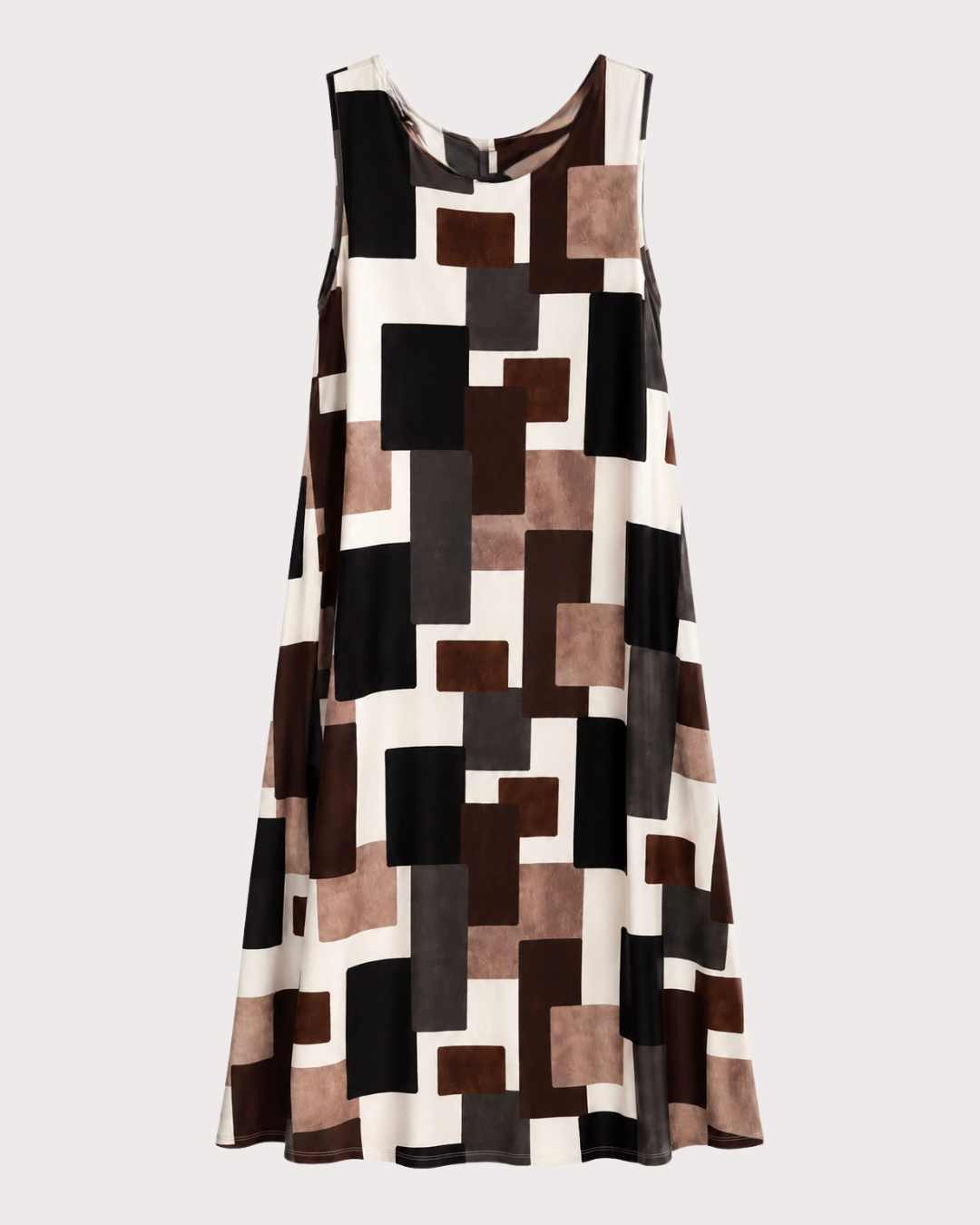 Vestido Mosi