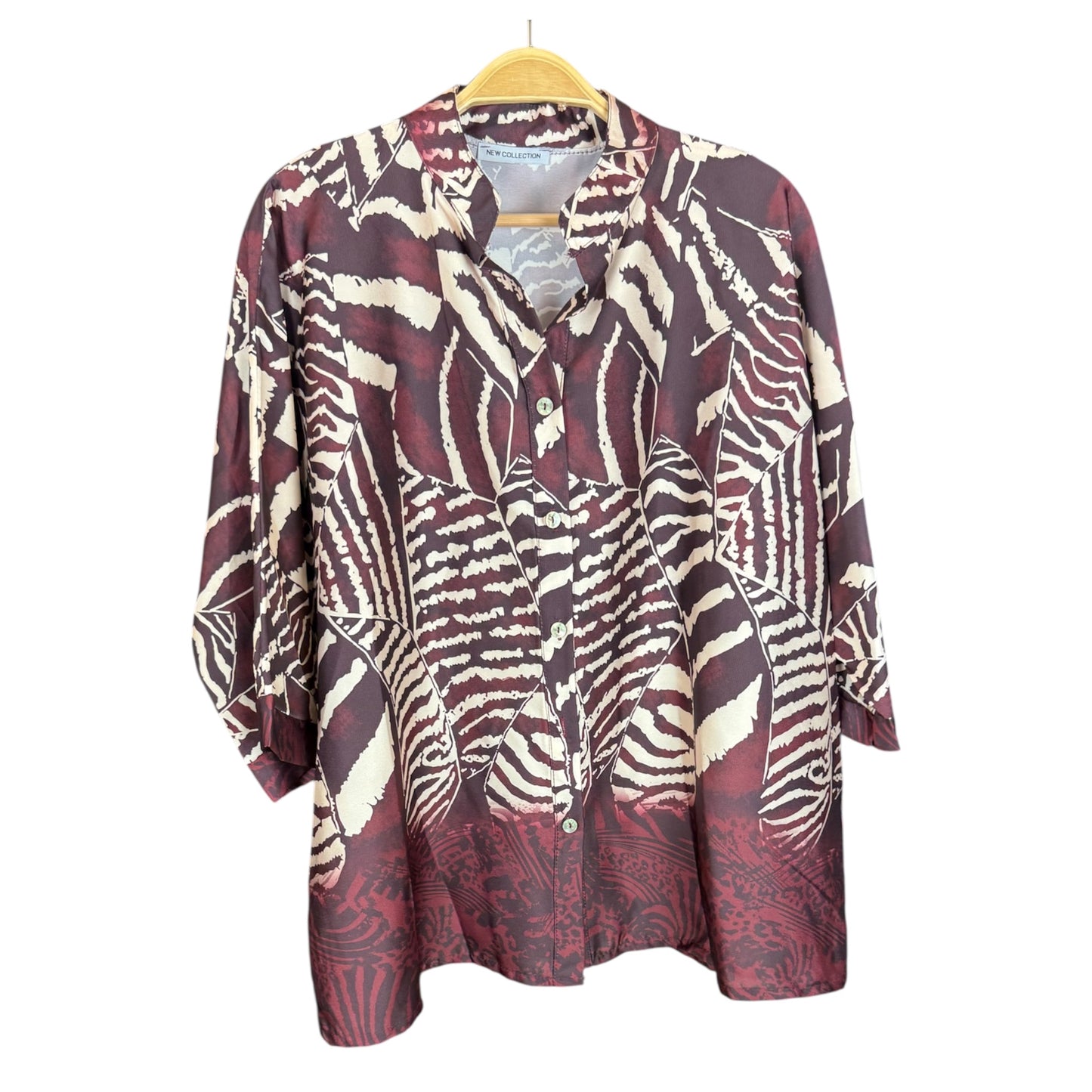 Camisa Gloria