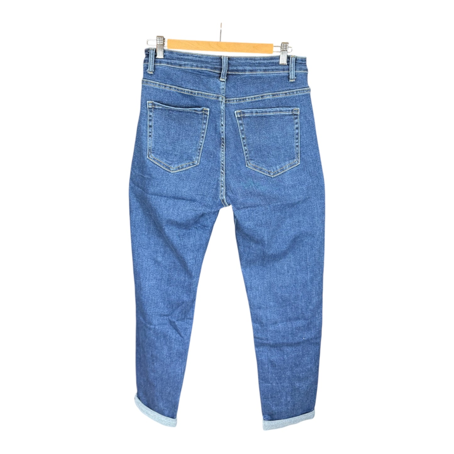 Pantalón tejano Malibu