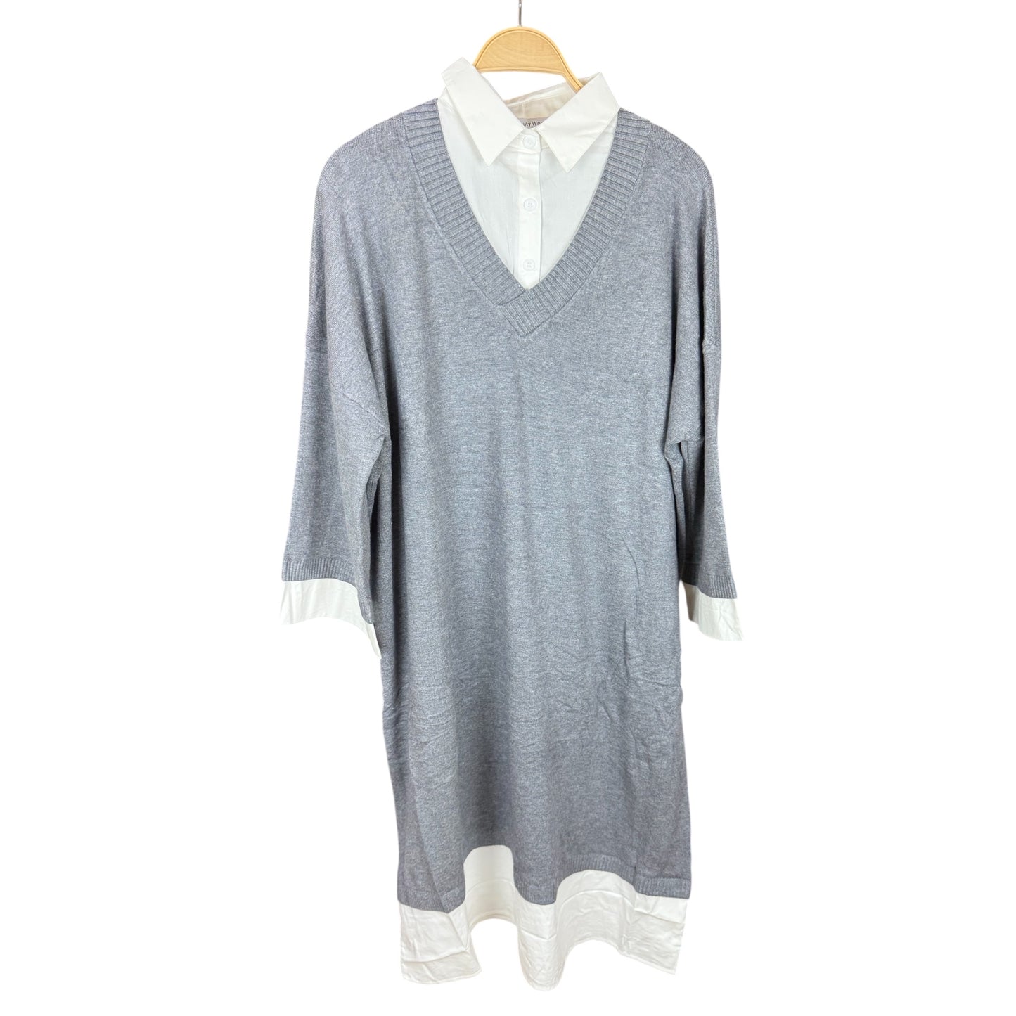 Vestido Alicia
