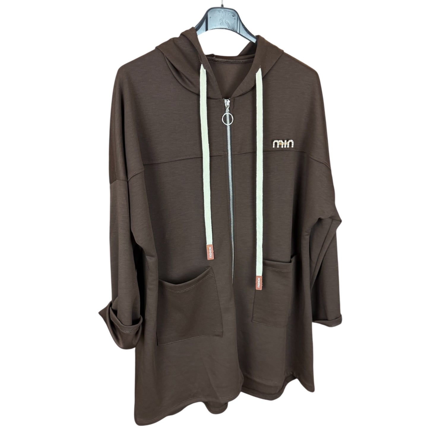 Chaqueta MIN