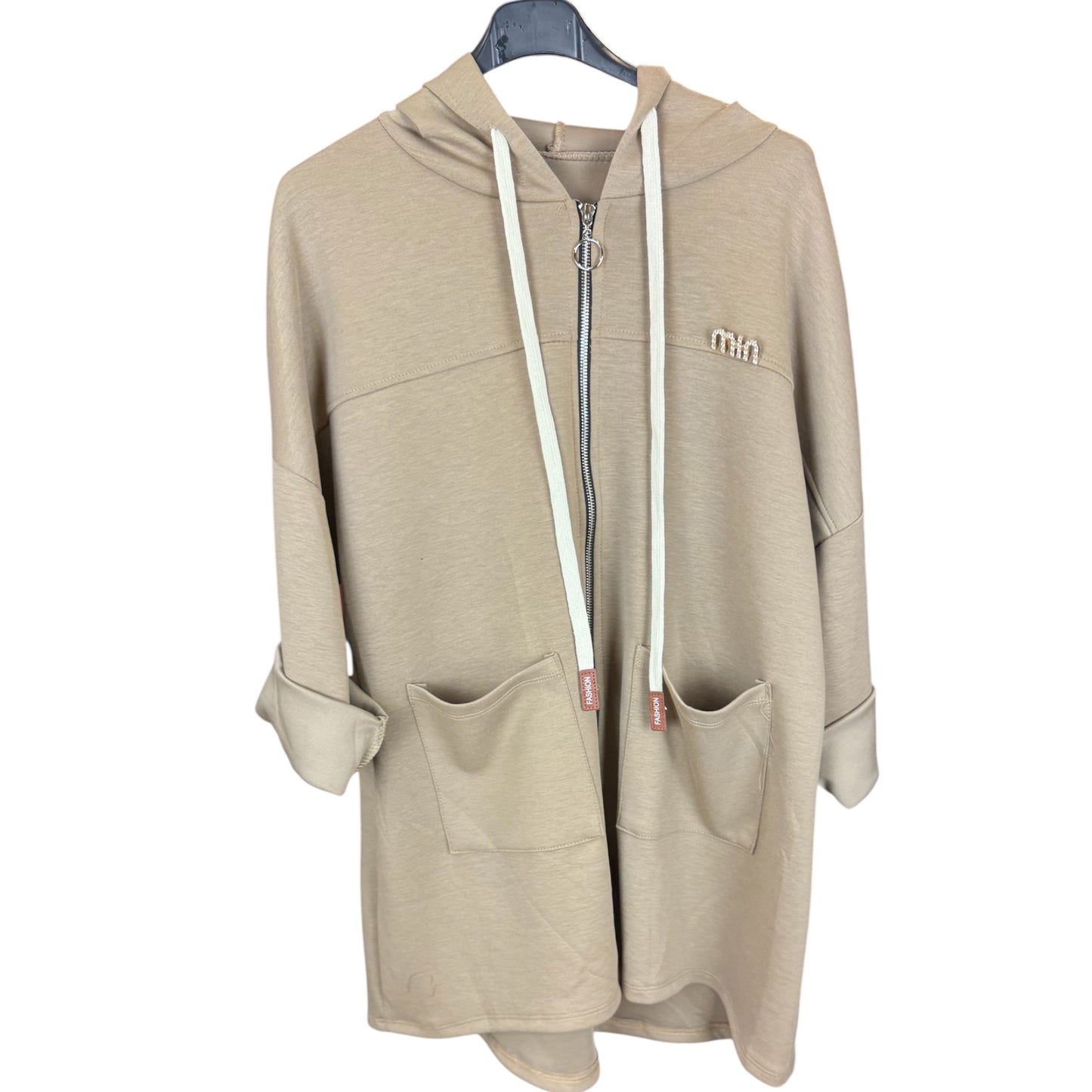 Chaqueta MIN
