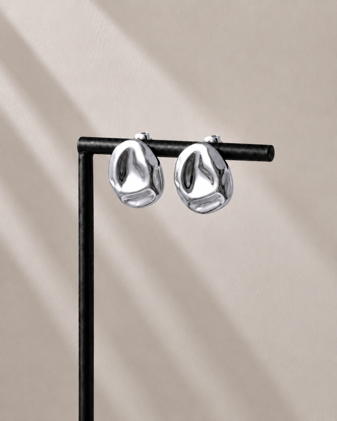 Pendientes Luna