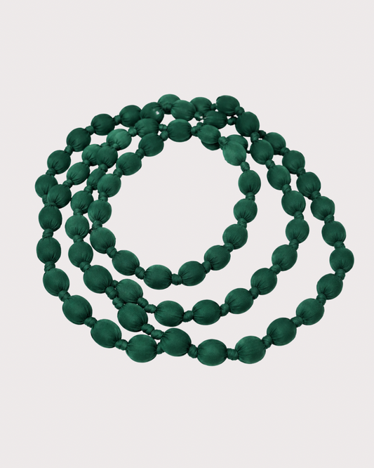Collar Bolitas