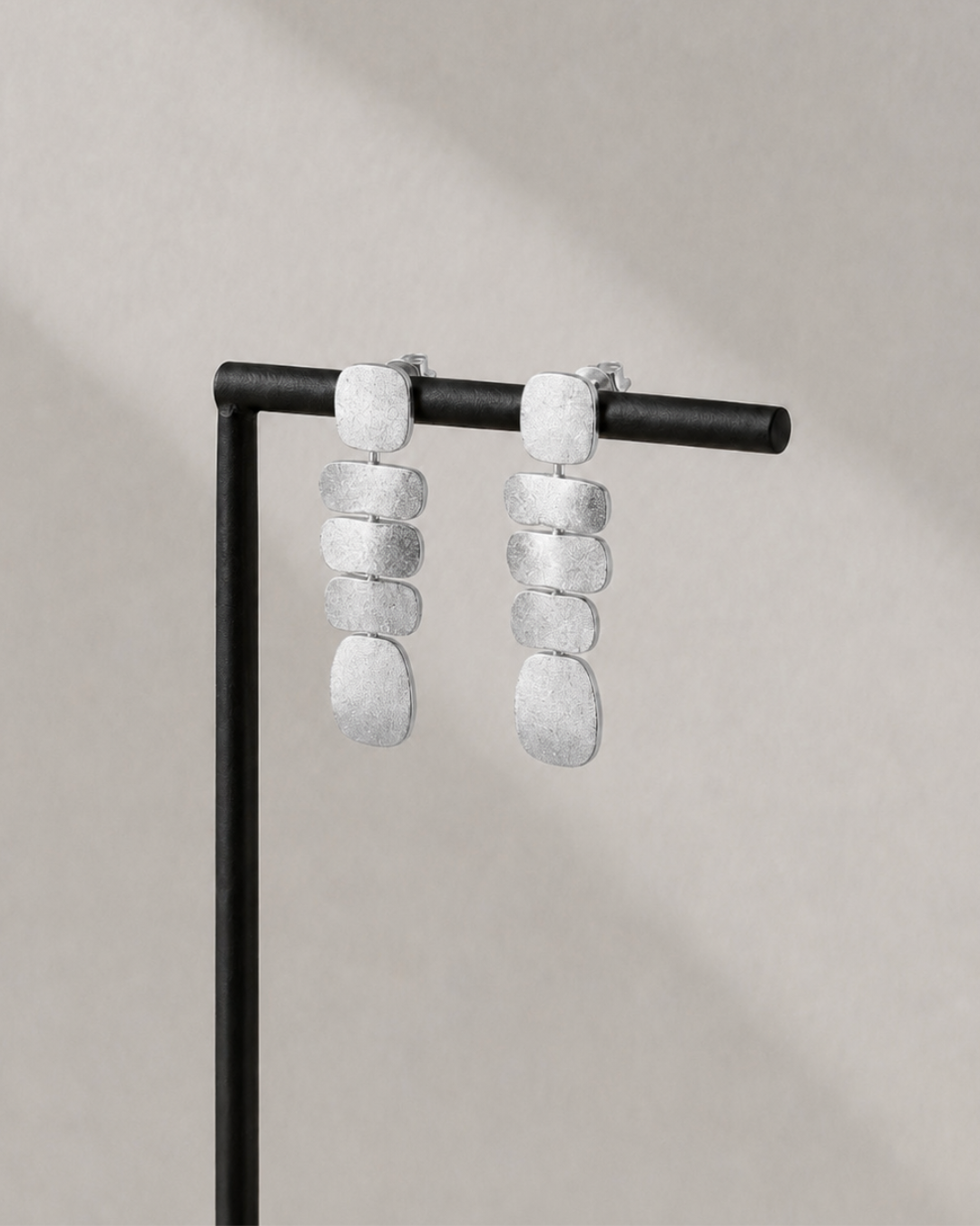 Pendientes Cascada