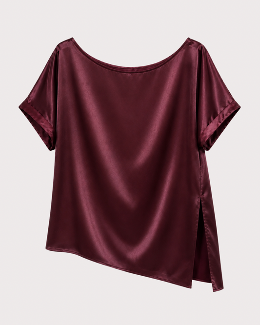 Blusa Terra Raso