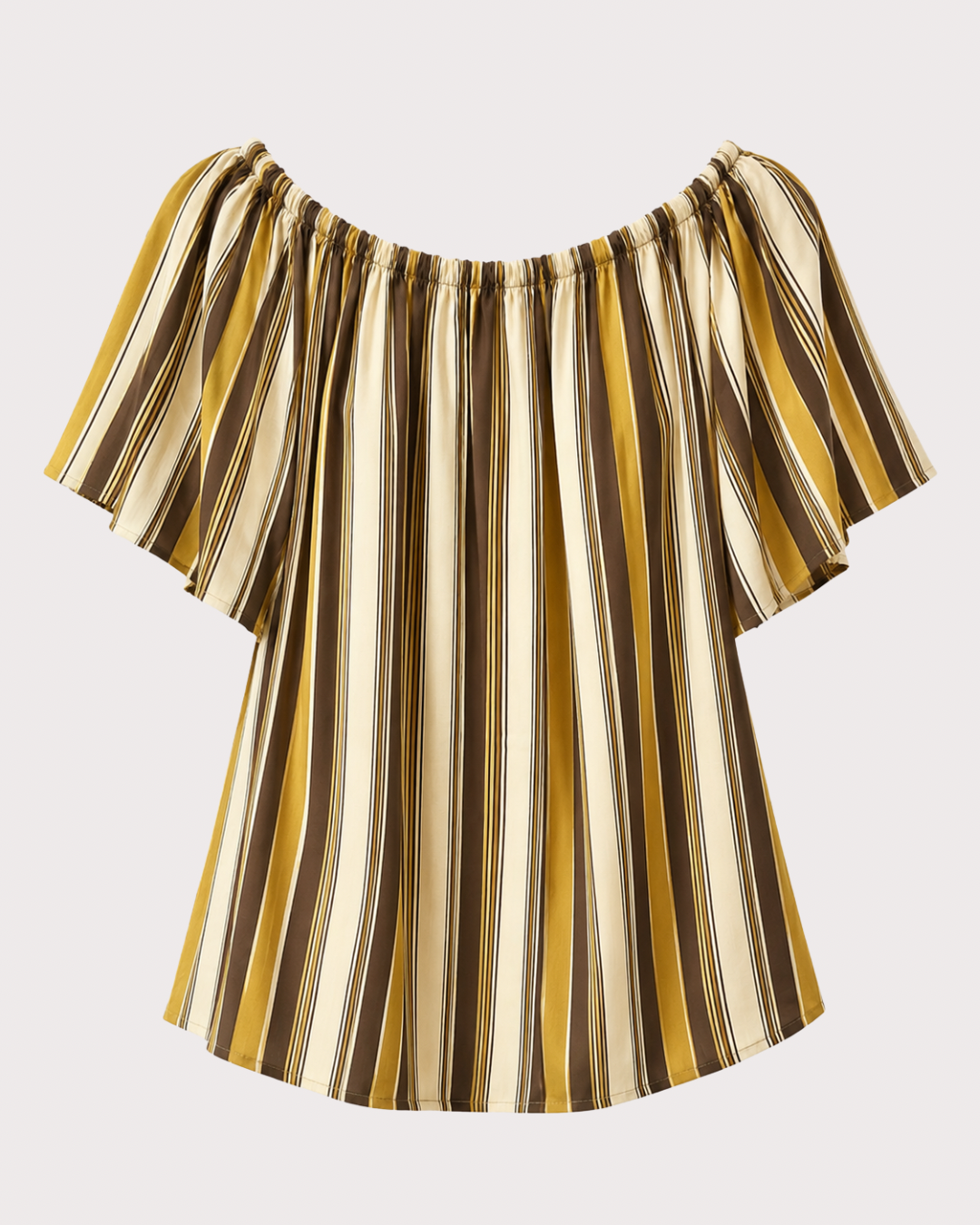 Blusa Marinera