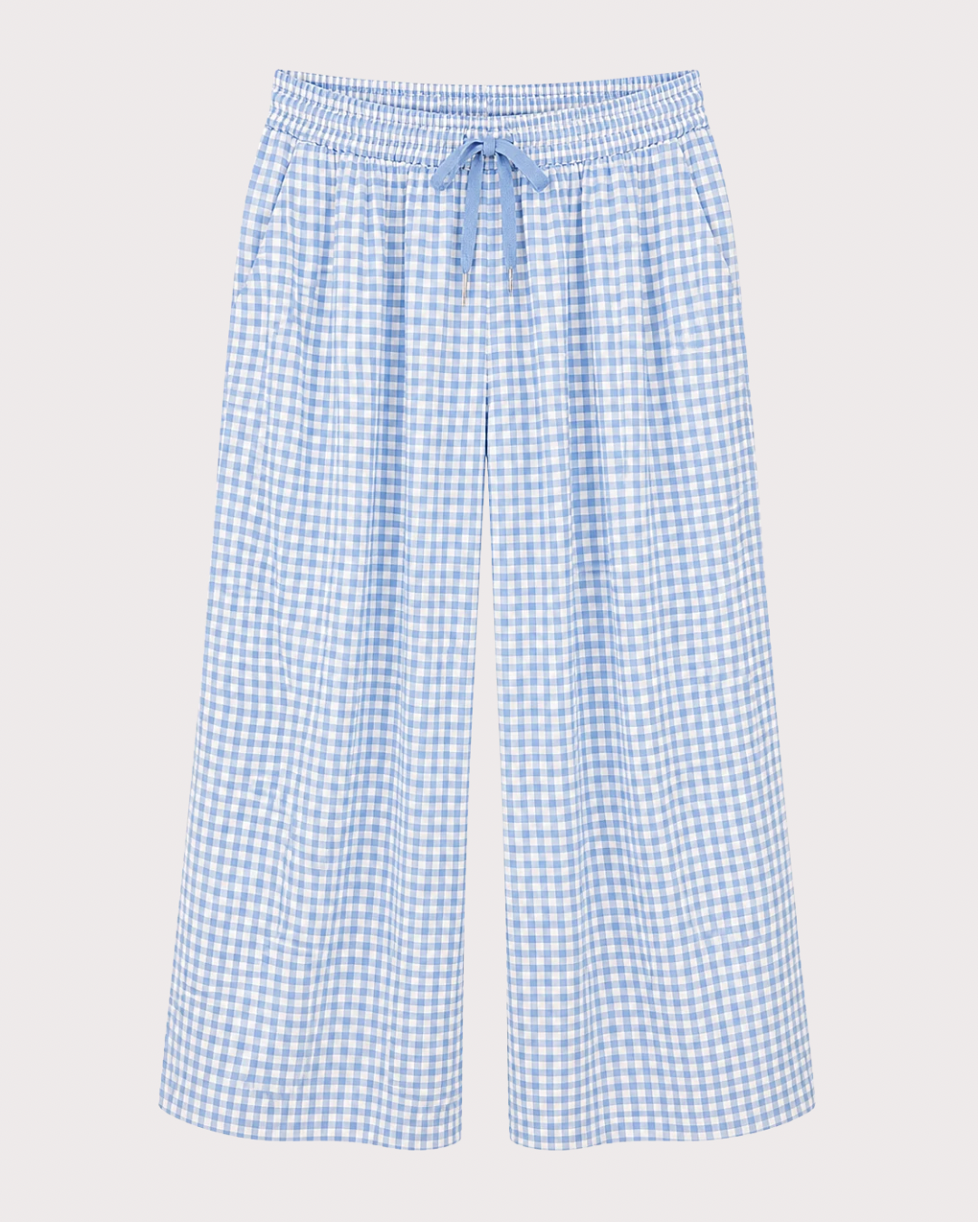 Pantalón Vichy