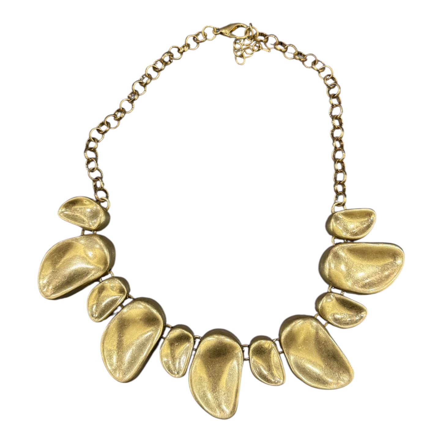 Collar Goldie