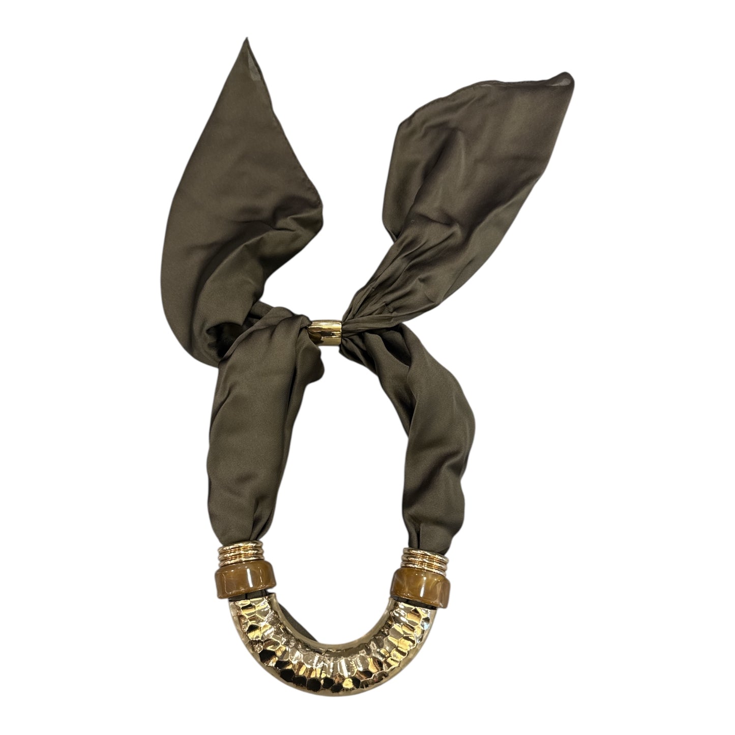 Collar pañuelo