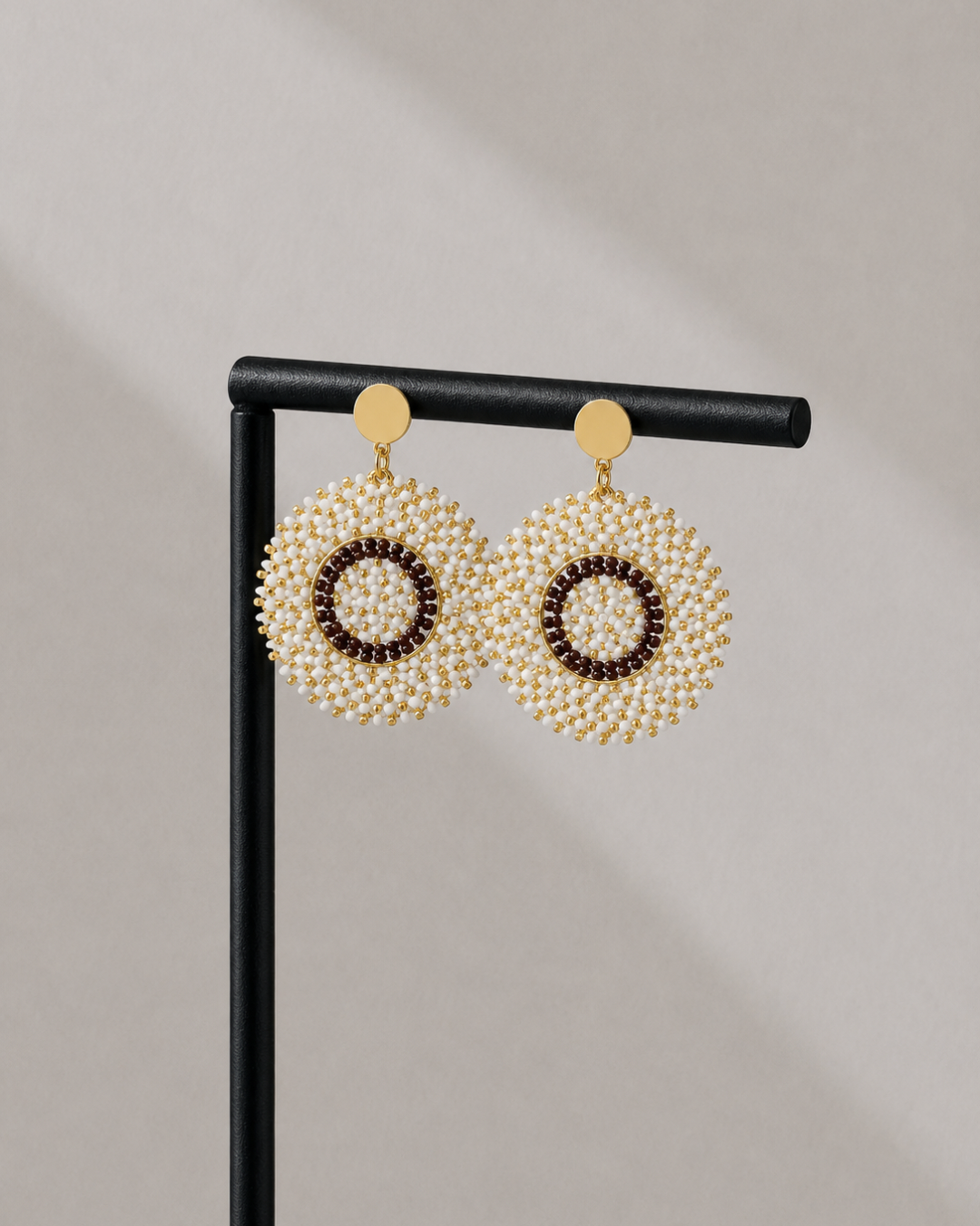 Pendientes Maia