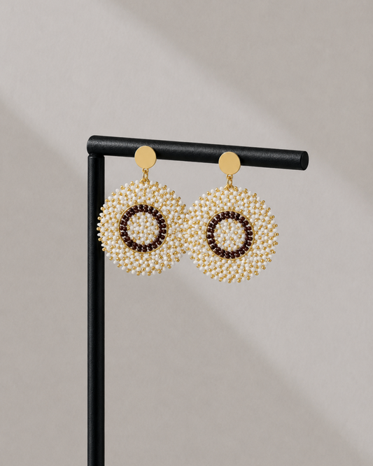 Maia Earrings