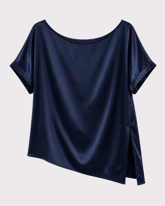 Blusa Terra Raso