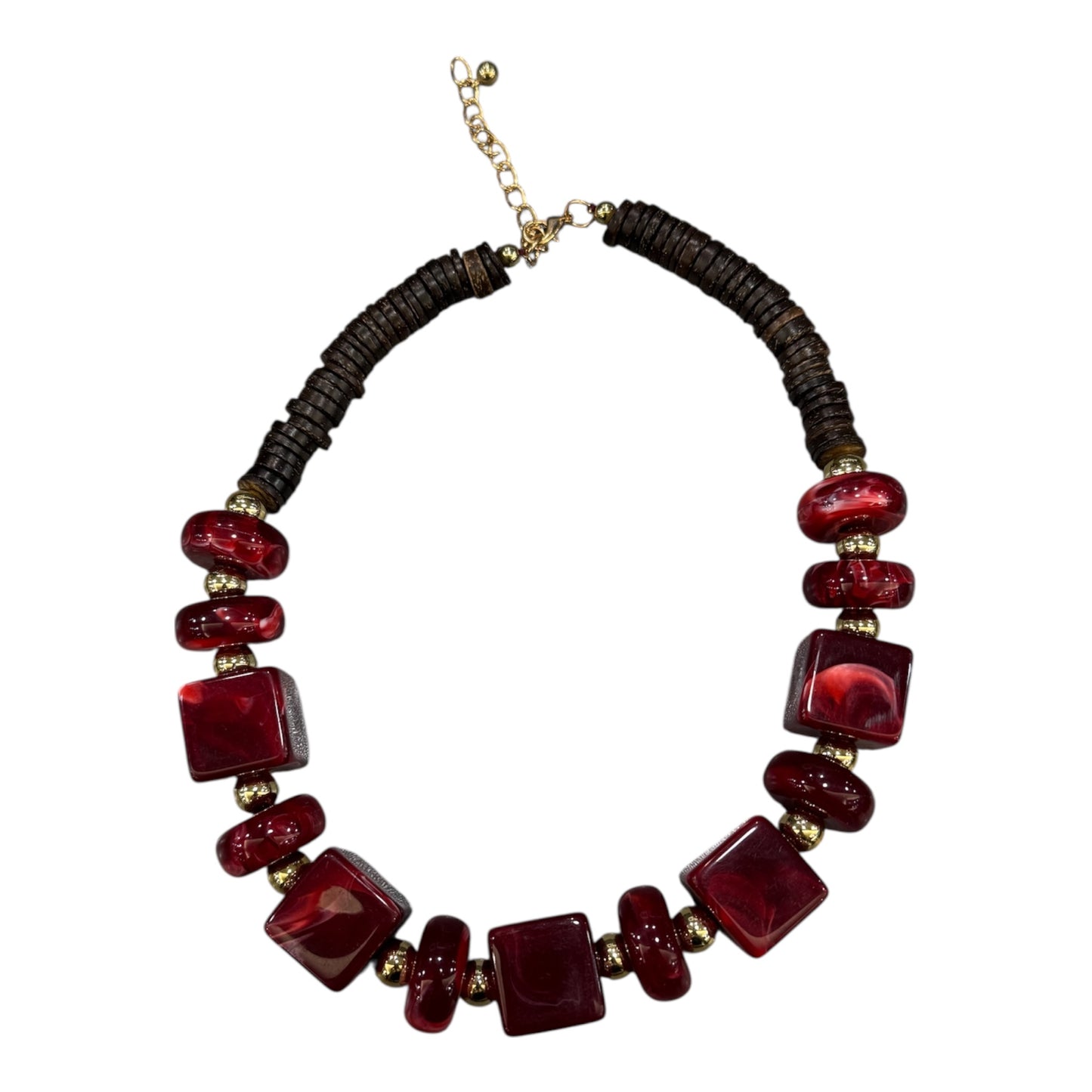 Collar Marina