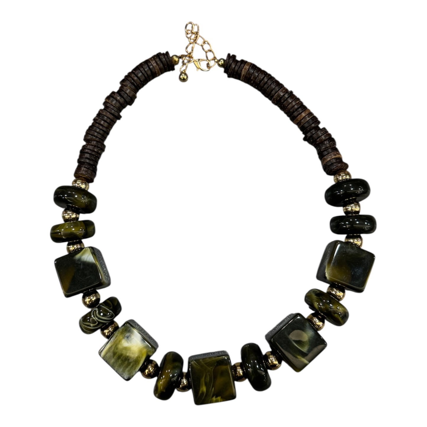 Collar Marina