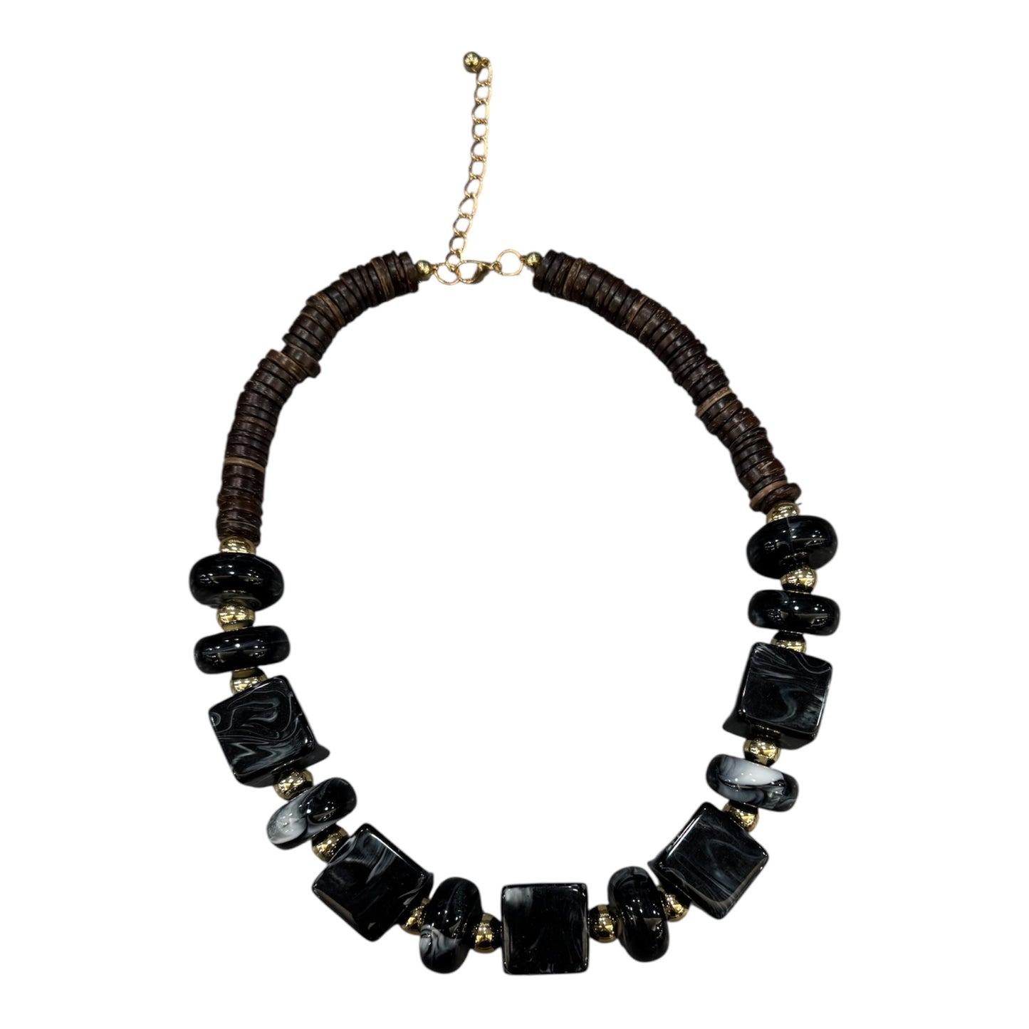 Collar Marina