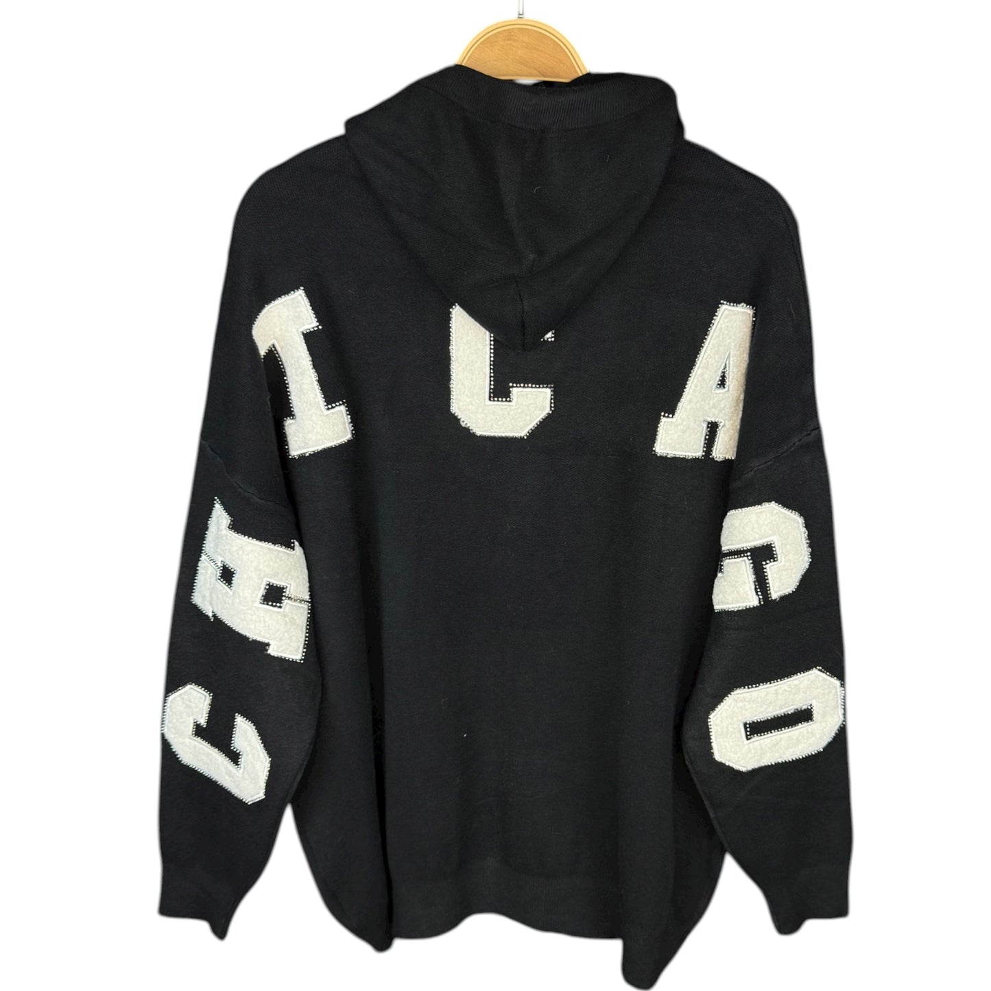 Sudadera Chicago
