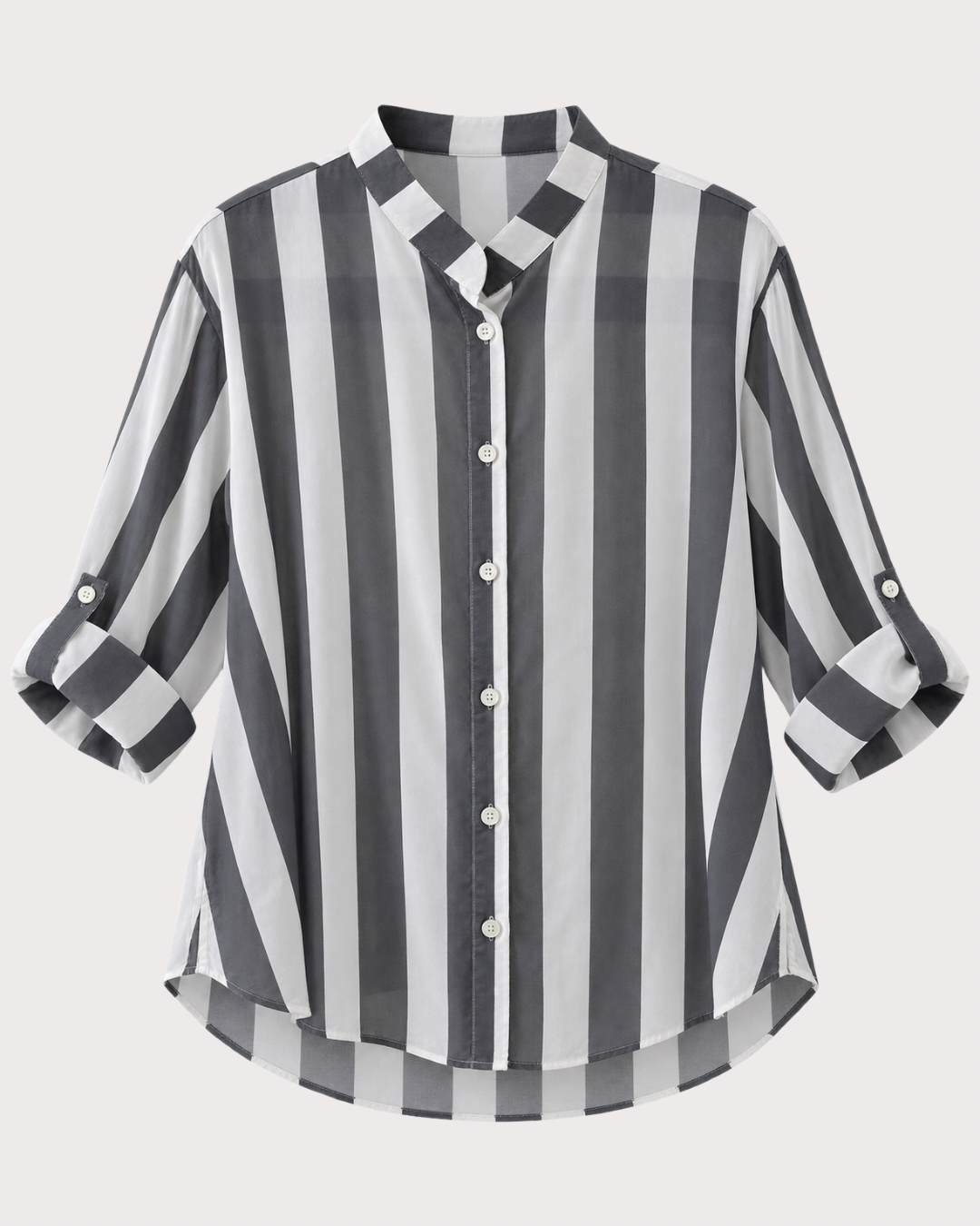 Camisa Sora rayas