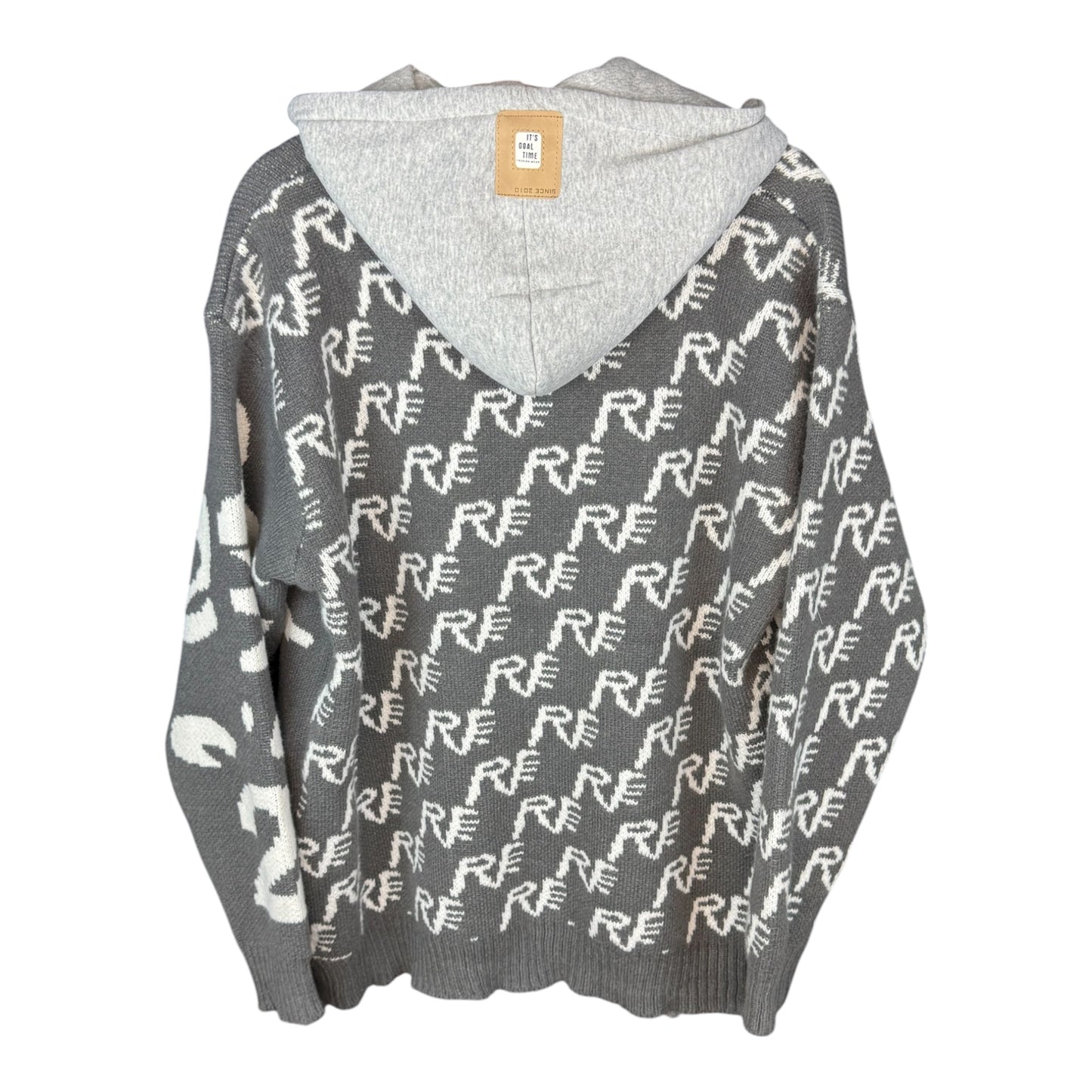 Chaqueta Goal