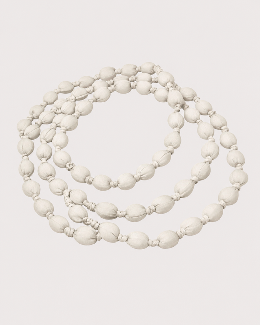 Collar Bolitas