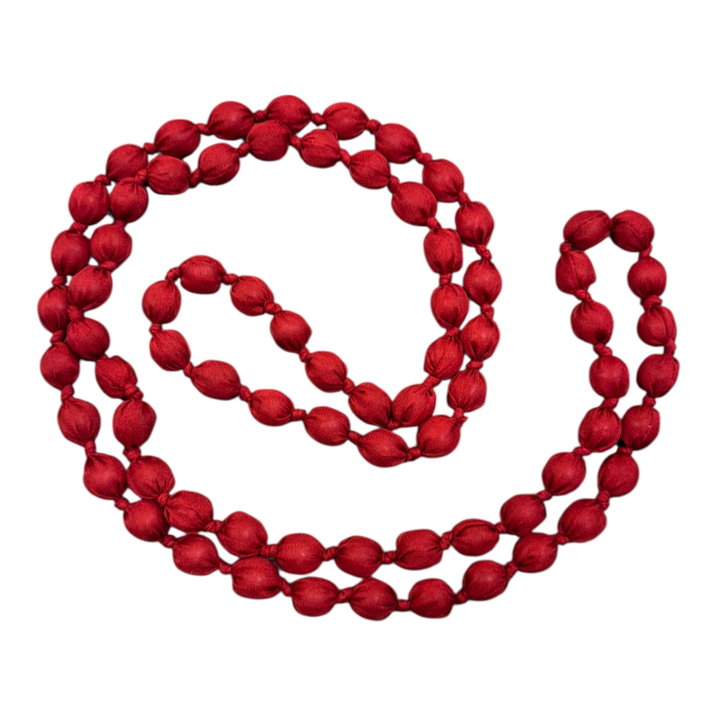 Collar bolitas