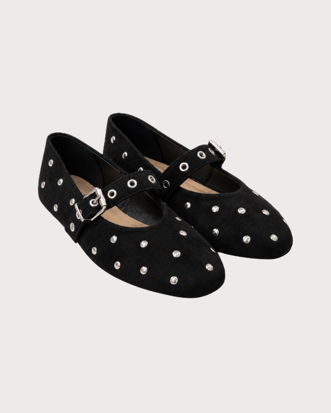 Bailarinas Tachuelas