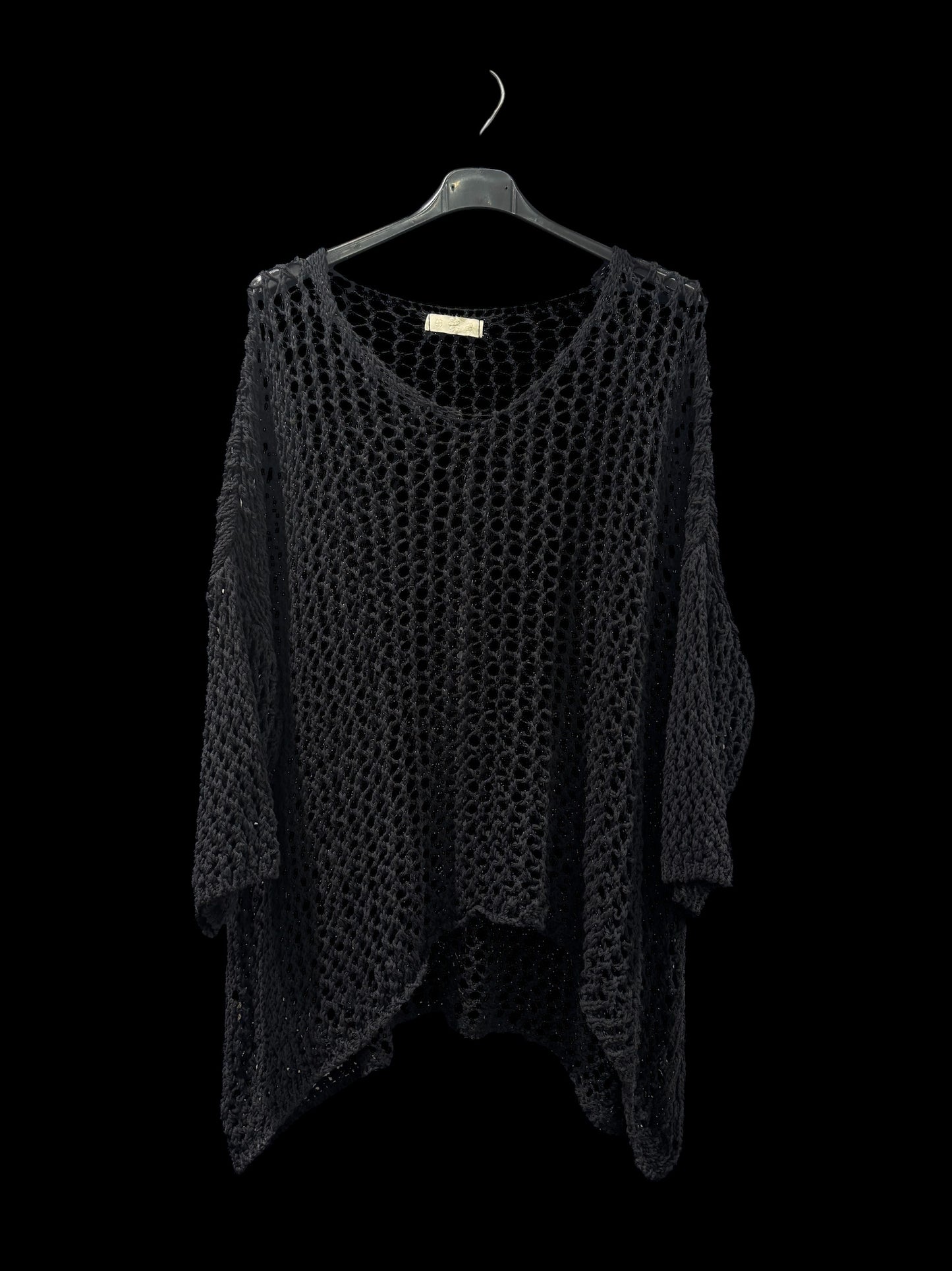Jersey Rejilla otoño