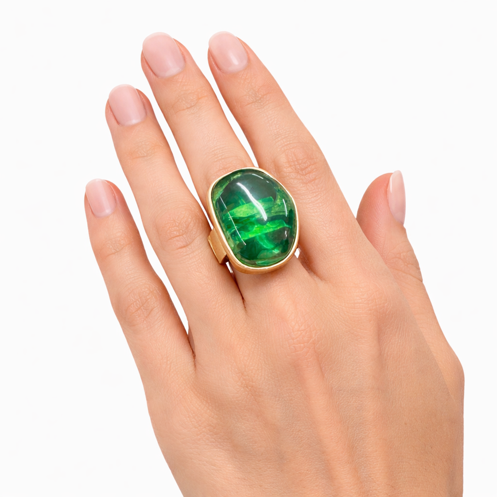 Anillo Bosque