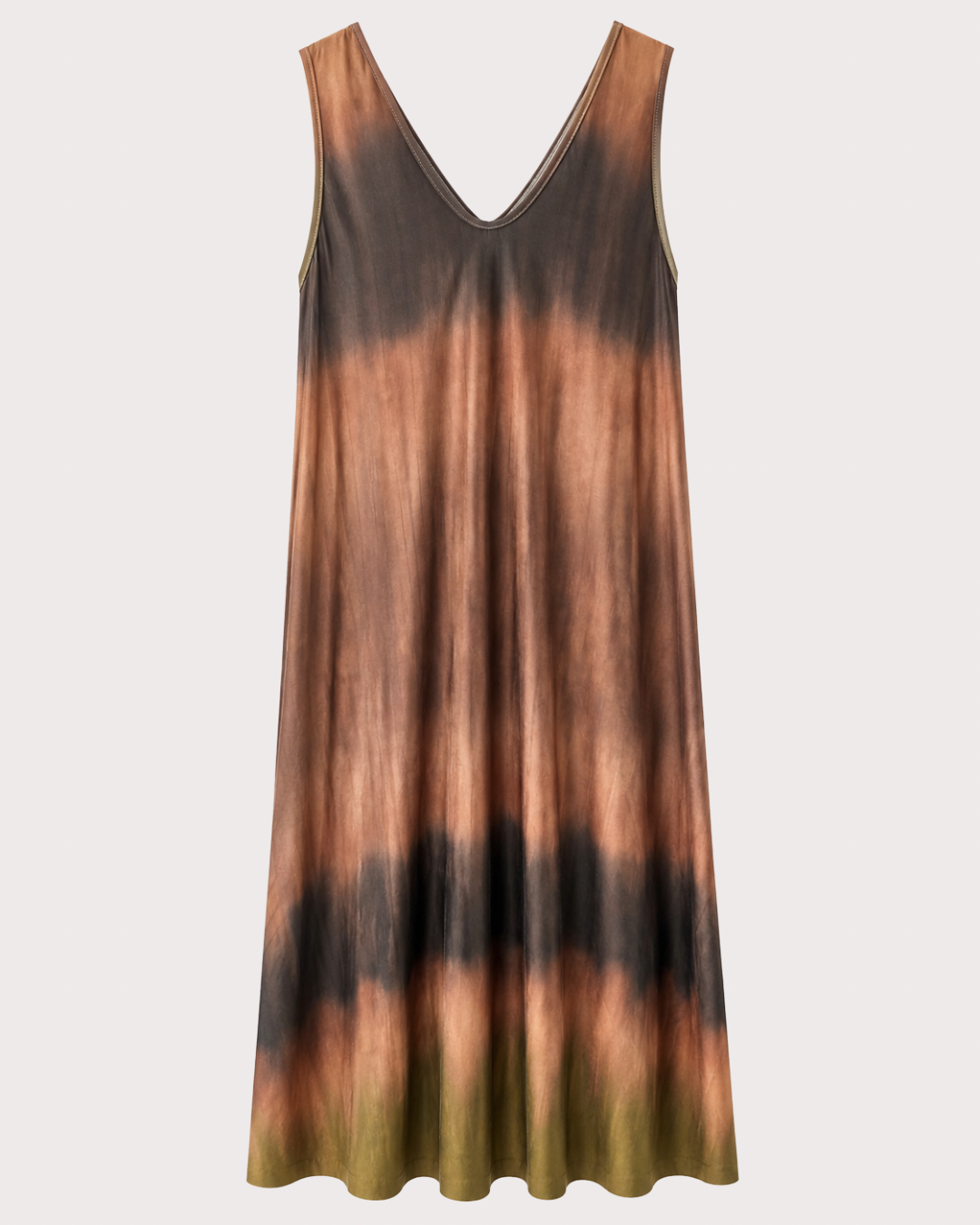 Tahiti Dress