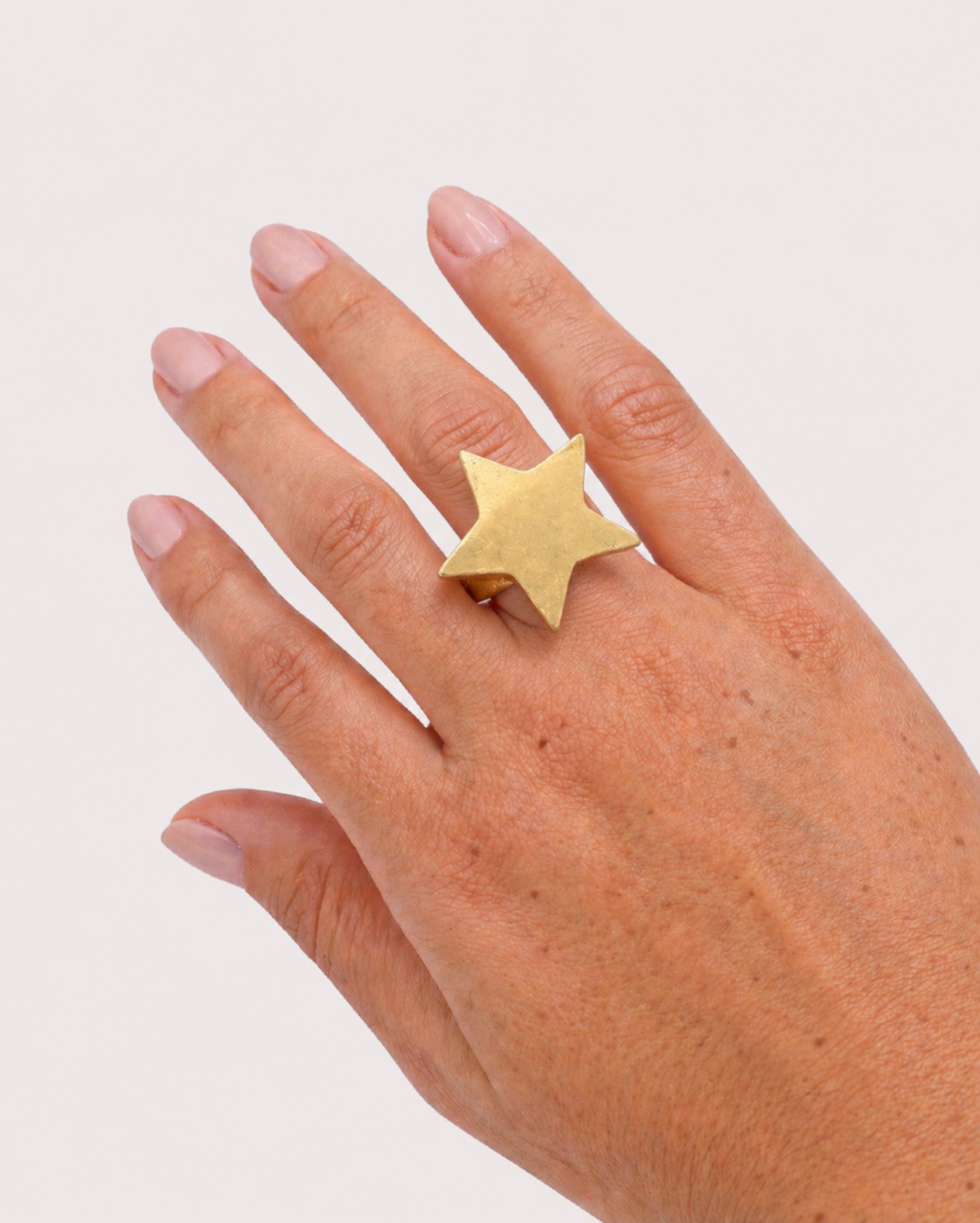 Star Ring