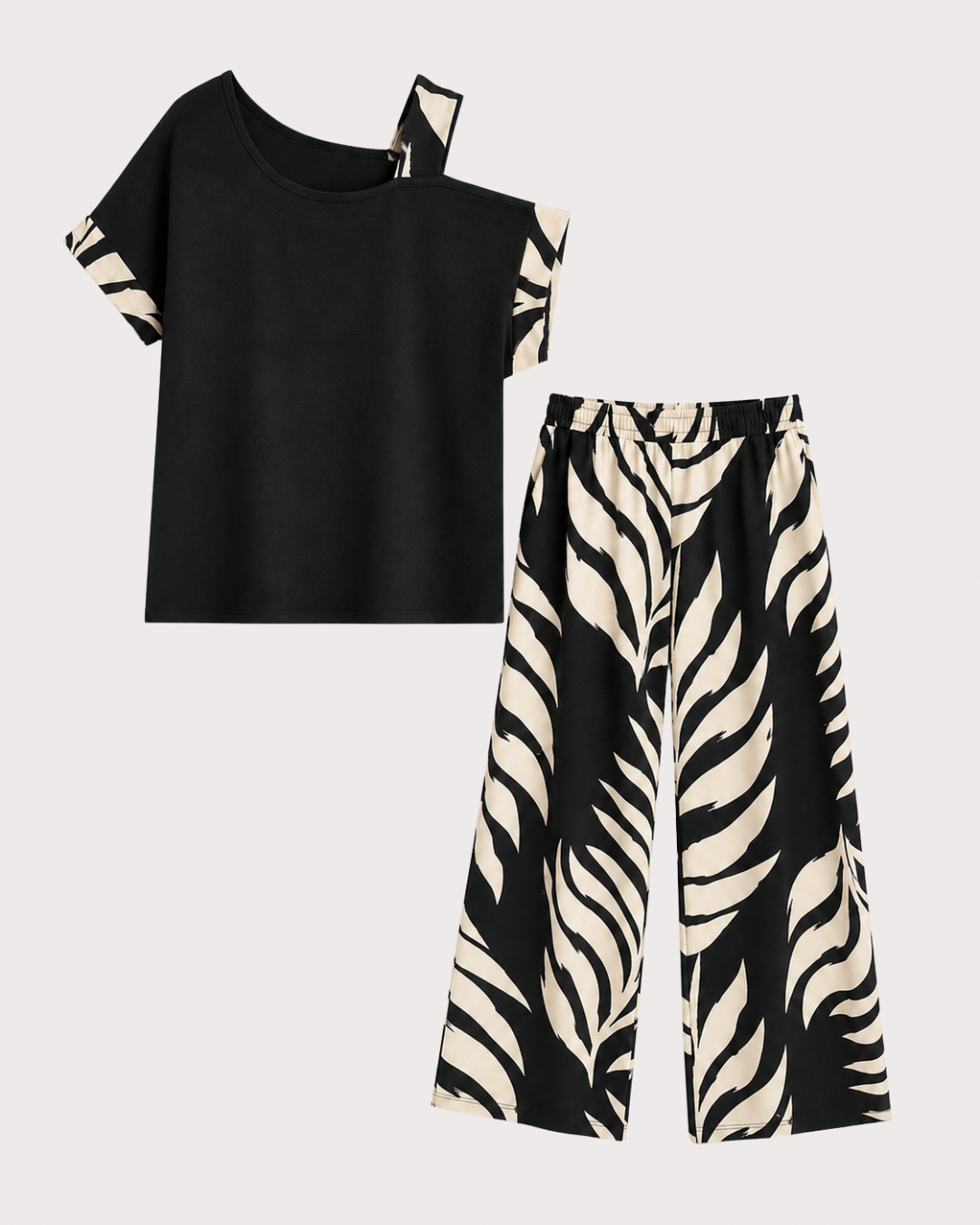 Conjunto Miami Club