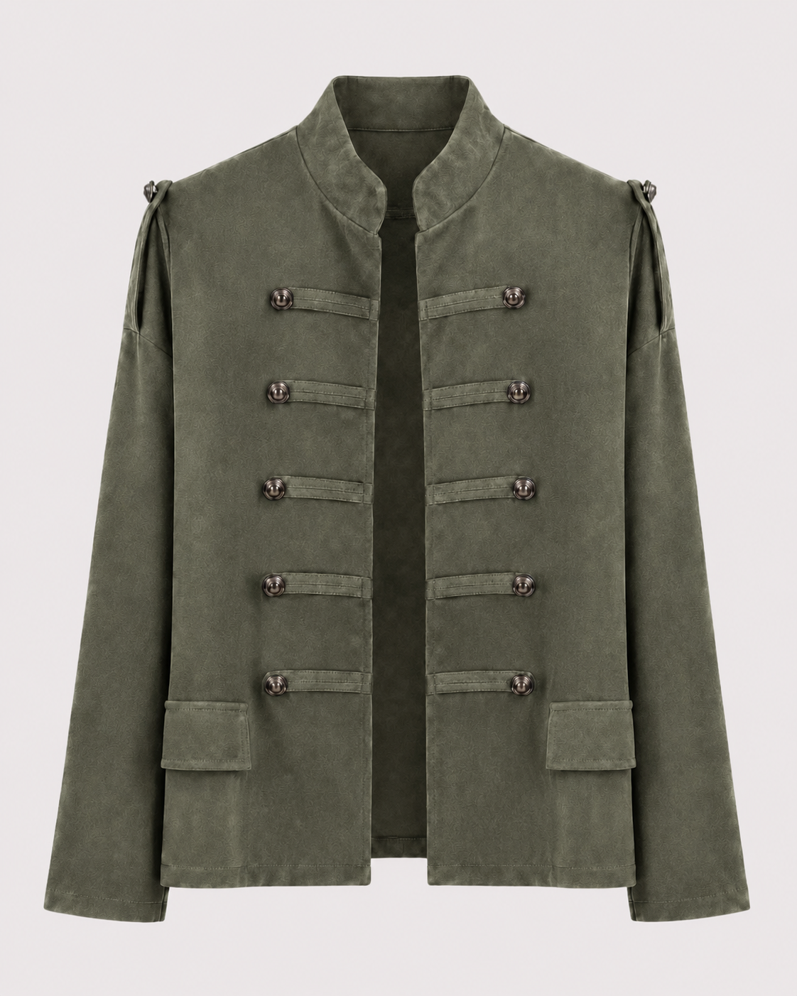 Chaqueta Versalles