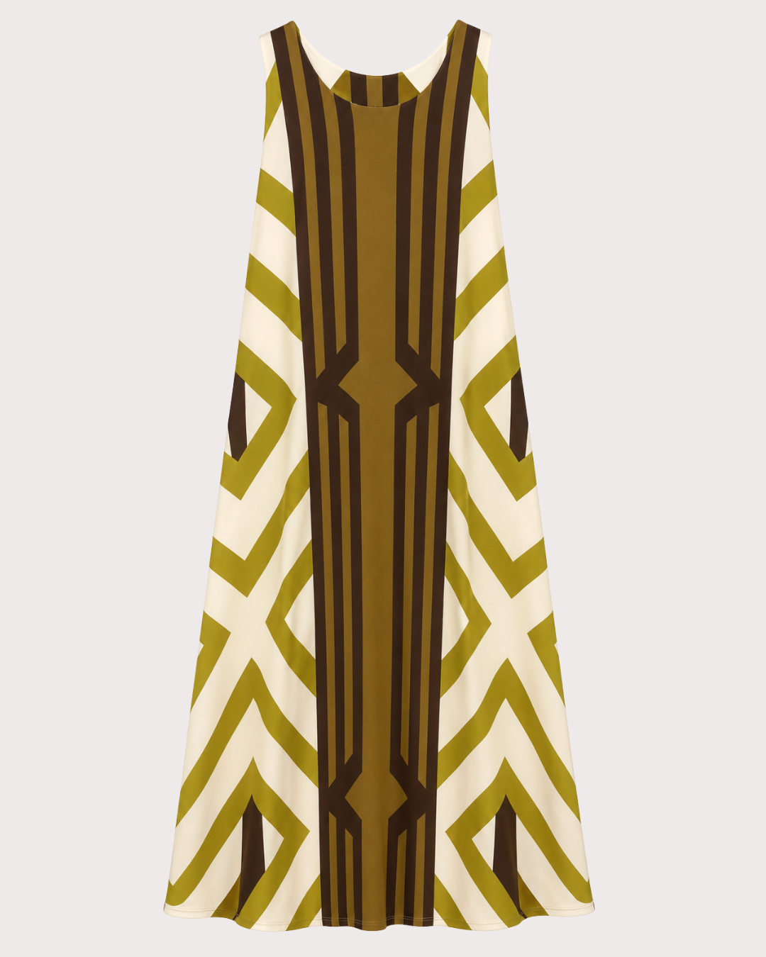 Nile Dress