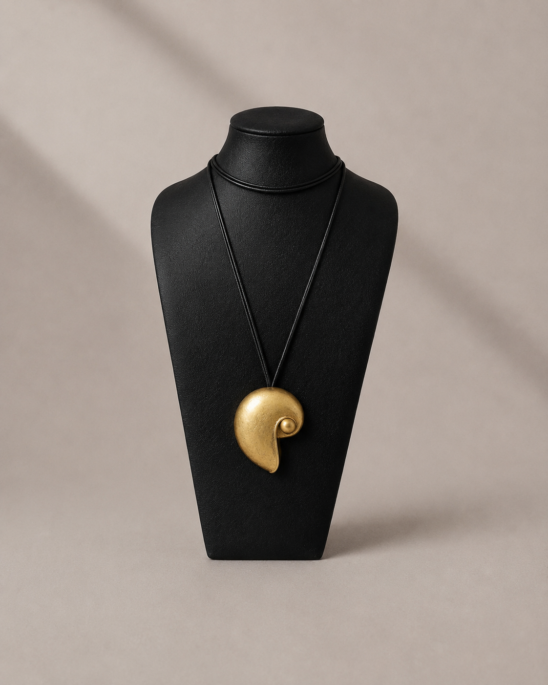 Collar Caracola
