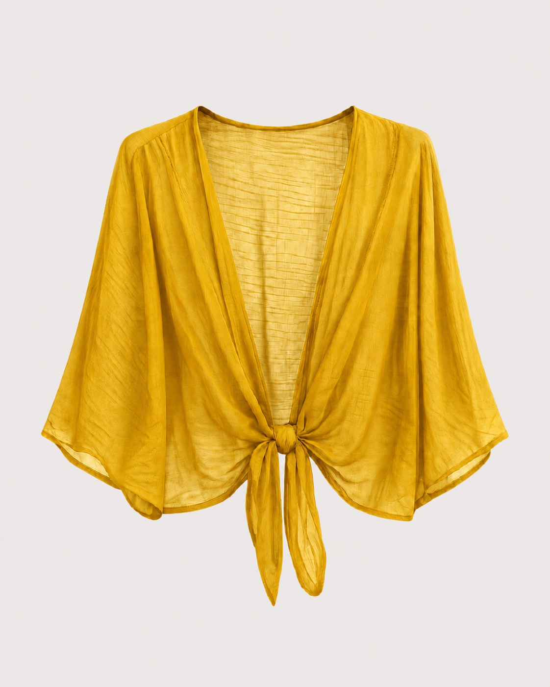 Blusa Nácar