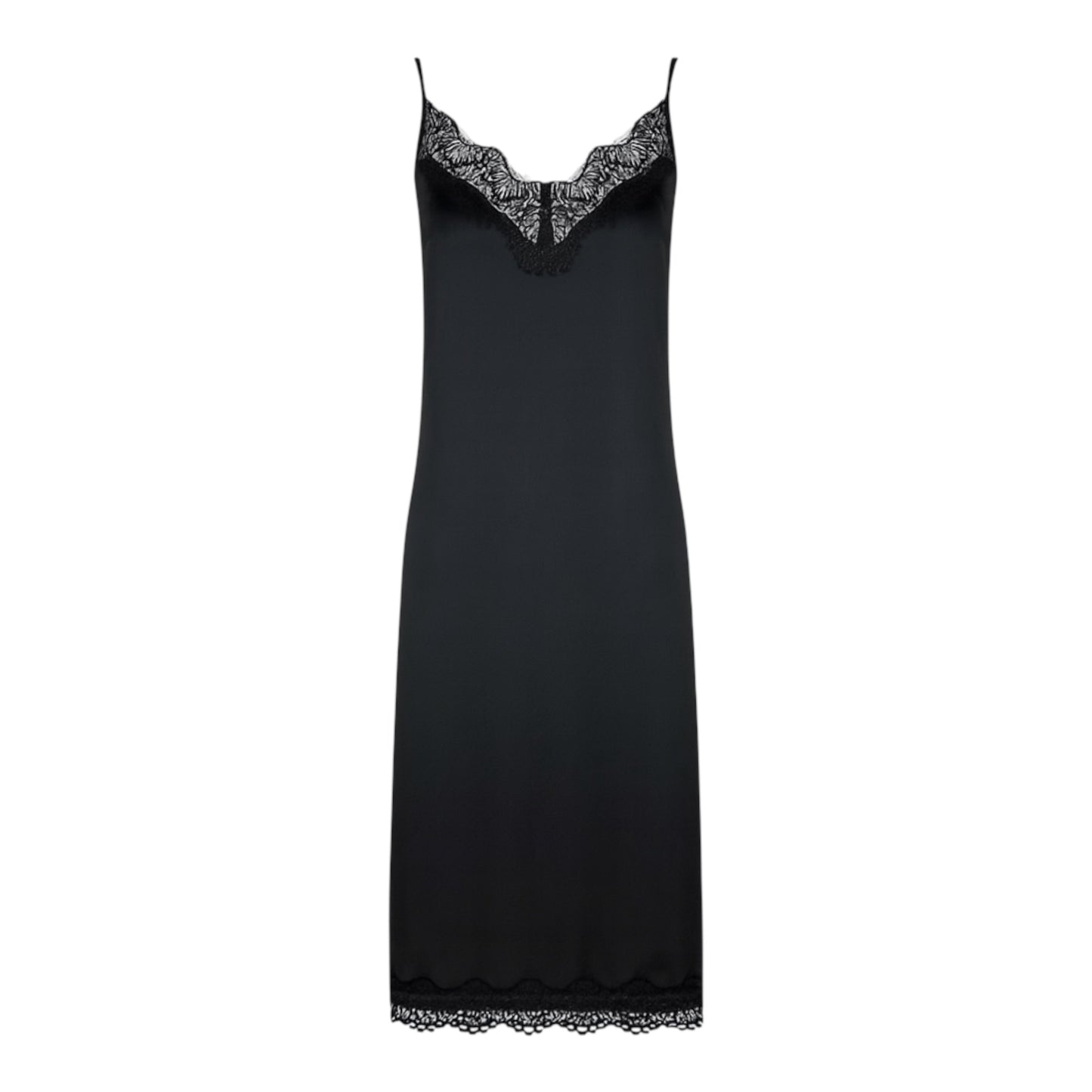 Vestido Lencero París