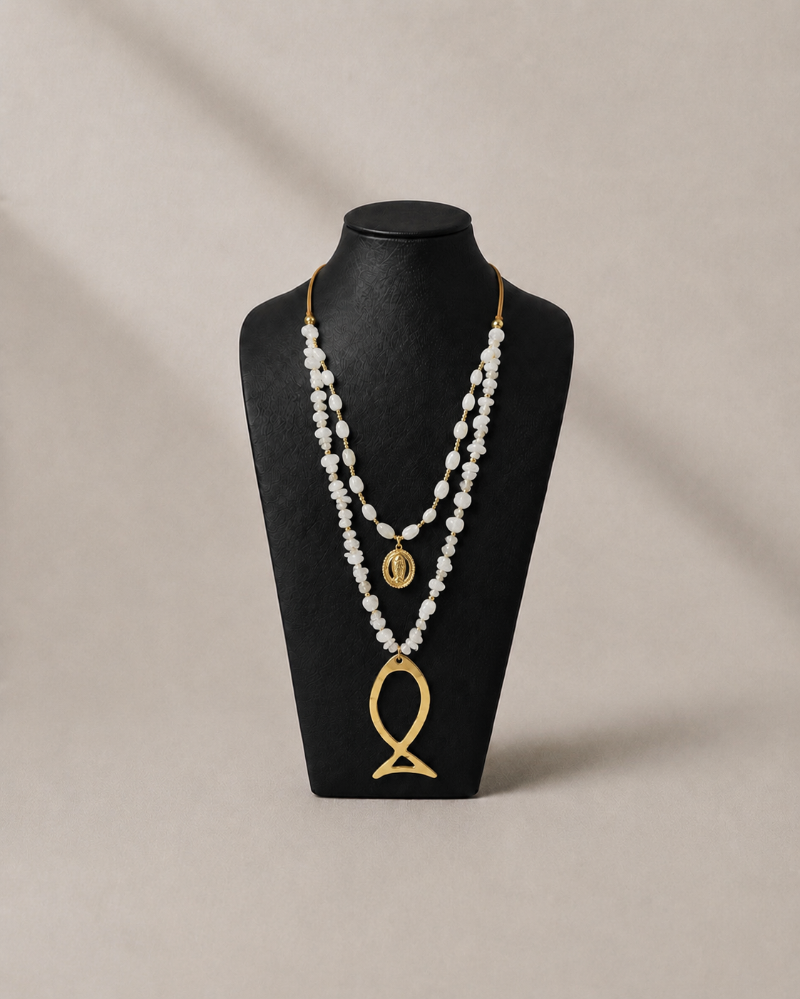 Tide Necklace