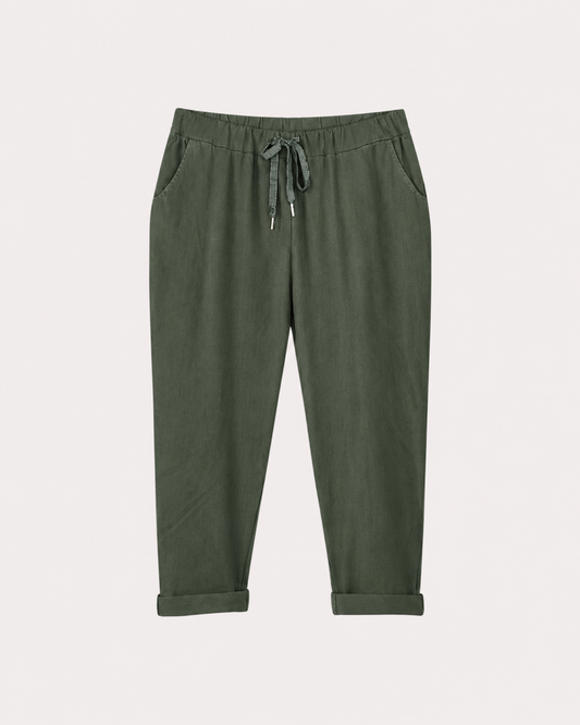 Pantalón Estela Curvy