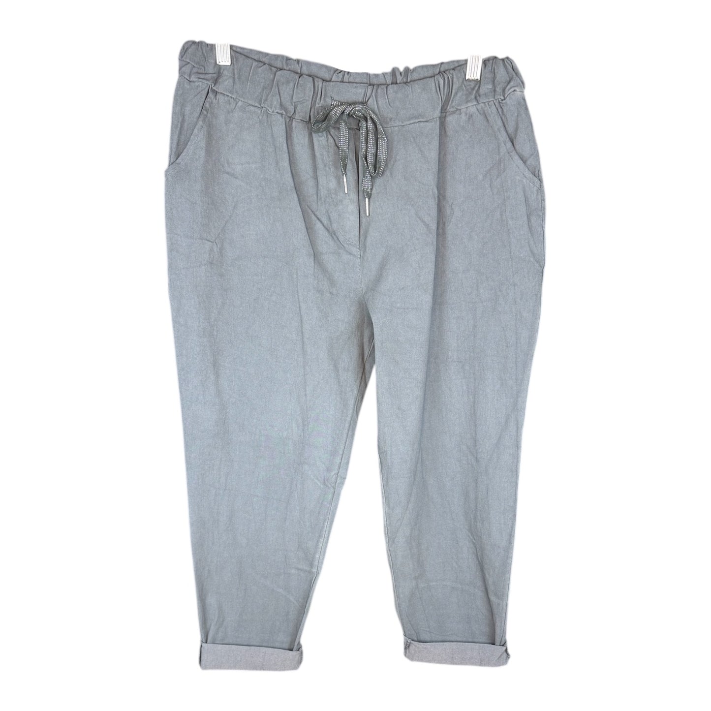 Pantalón Estela Curvy