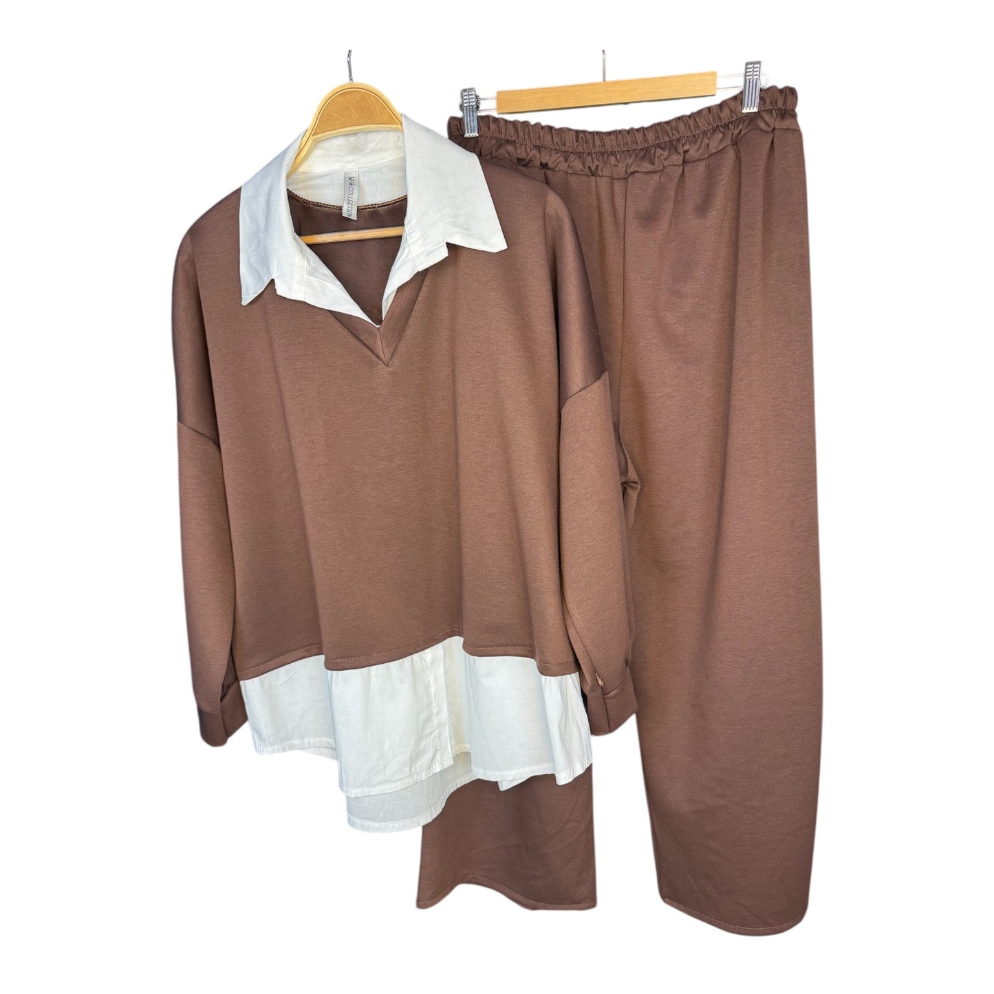 Conjunto Natalia
