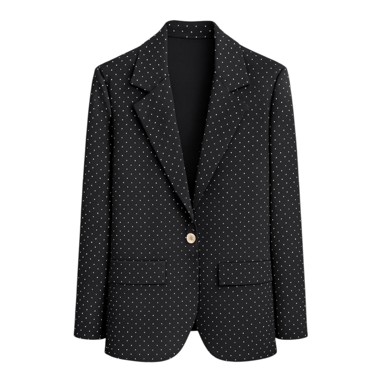 Americana brillo elegante